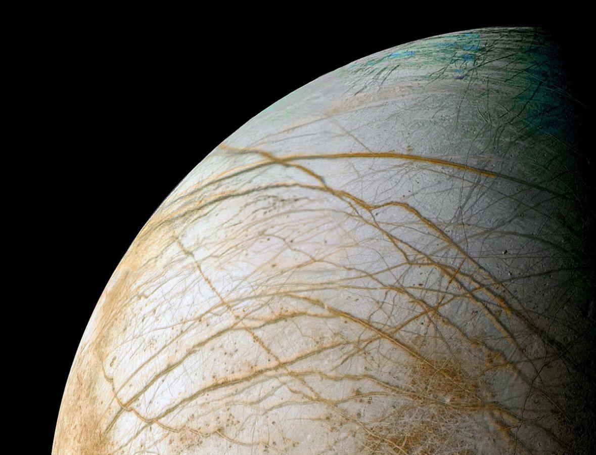 Mission to Jupiter's Moon Europa: 2014 Edition