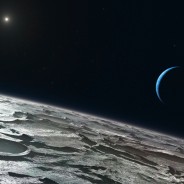 Reasons Why Triton, Neptune’s Moon, is  One of the Coolest Moons!