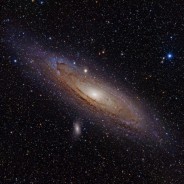 One of the Coolest Discoveries About Andromeda You Never Knew About