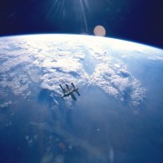 Space Station Mir: The Love and Loss of Earth’s First Space Station