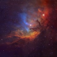 How the Tulip Nebula (Sh2-101) is More than Just a Gorgeous Image