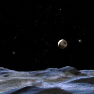 5 Awesome Things You May Not Know About Pluto