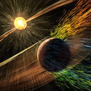 MAVEN Reveals How Mars Lost its Atmosphere
