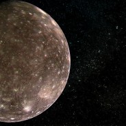 The Strange Wonders of Jupiter’s Moon Callisto