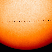 Everything You Need to Know About the 2016 Transit of Mercury