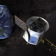 New Exciting NASA Telescope TESS Looks for Planets Closer to Home