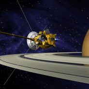 Cassini Grande Finale: A Spacecraft We’ll Never Forget (Presentation)