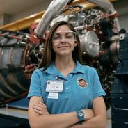 Alyssa Carson: Journey to Becoming a Future Mars Astronaut