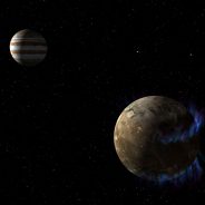 3 Awesome Facts about Ganymede: Jupiter’s Largest Moon
