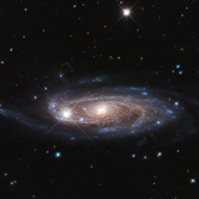 Rubin’s Galaxy (UGC 2885) Largest Galaxy in Local Universe?
