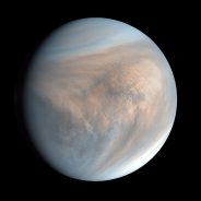 NASA Selects Two Historic Missions to Venus