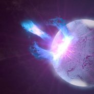 What is a Starquake?