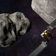 How will NASA’s DART Mission Save Earth from an Asteroid Impact?